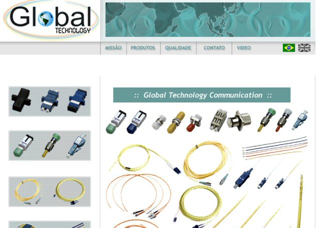 Conheça a Global