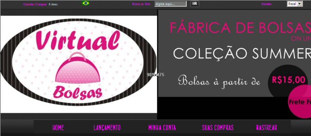 Conheça a Virtual Bolsas