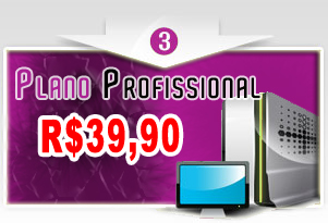 Plano Profissional Linux