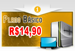 Plano Básico Linux