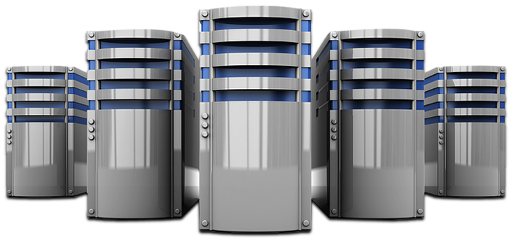 provedor de hospedagem de sites em wordpress e joomla
