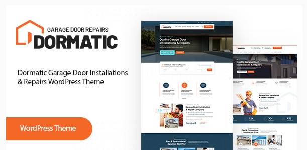 Modelo de site de Fabrica de portão automático