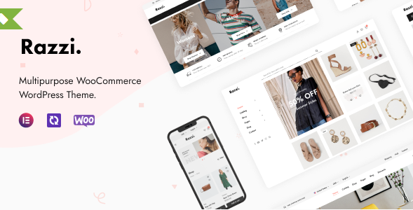 Modelo de site para Loja de Roupas Moda feminino masculino